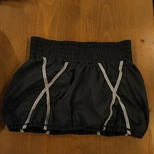 Lululemon bike/tennis skort